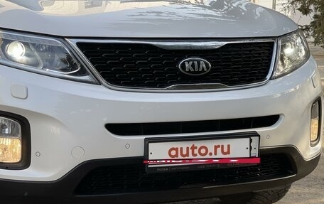 KIA Sorento II рестайлинг, 2013 год, 1 999 000 рублей, 8 фотография