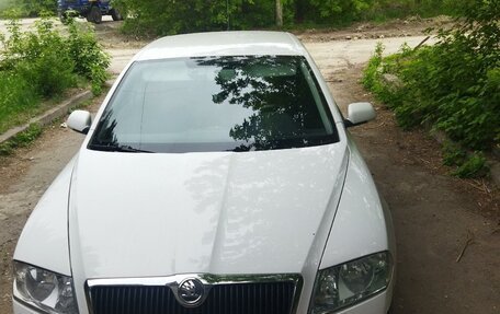 Skoda Octavia, 2007 год, 850 000 рублей, 2 фотография