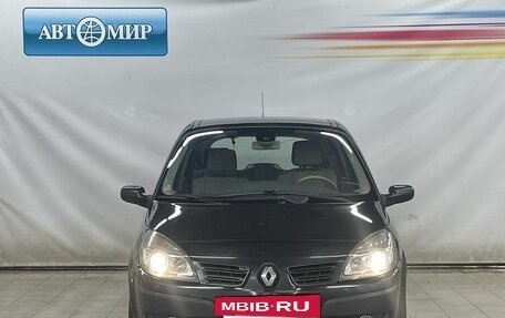 Renault Scenic III, 2008 год, 525 000 рублей, 2 фотография