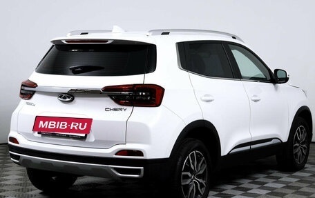 Chery Tiggo 4 I рестайлинг, 2022 год, 1 931 000 рублей, 5 фотография