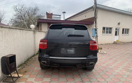 Porsche Cayenne III, 2008 год, 1 200 000 рублей, 3 фотография