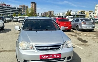 Chevrolet Lacetti, 2012 год, 650 000 рублей, 1 фотография