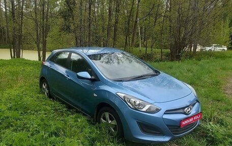 Hyundai i30 II рестайлинг, 2012 год, 1 250 000 рублей, 1 фотография