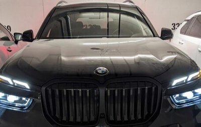 BMW X7, 2023 год, 19 200 000 рублей, 1 фотография
