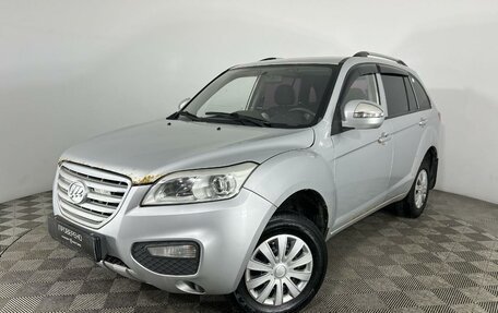 Lifan X60 I рестайлинг, 2014 год, 390 000 рублей, 1 фотография