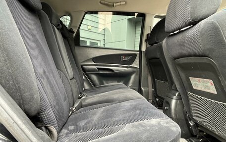 Hyundai Tucson III, 2006 год, 735 000 рублей, 10 фотография