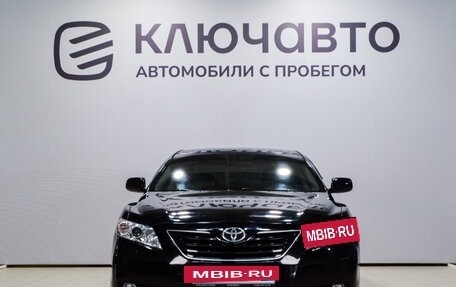 Toyota Camry, 2007 год, 1 200 000 рублей, 2 фотография