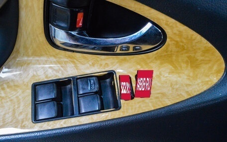 Toyota Camry, 2007 год, 1 200 000 рублей, 9 фотография