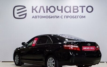 Toyota Camry, 2007 год, 1 200 000 рублей, 7 фотография