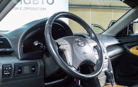 Toyota Camry, 2007 год, 1 200 000 рублей, 16 фотография