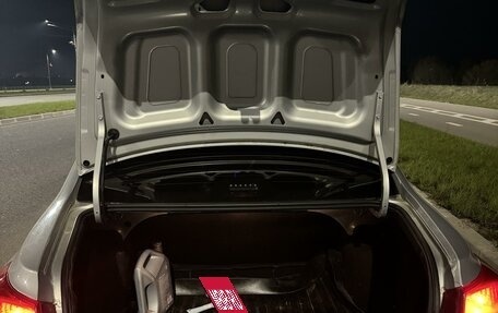 Datsun on-DO I рестайлинг, 2015 год, 430 000 рублей, 12 фотография
