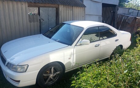 Nissan Laurel VIII, 1997 год, 500 000 рублей, 2 фотография