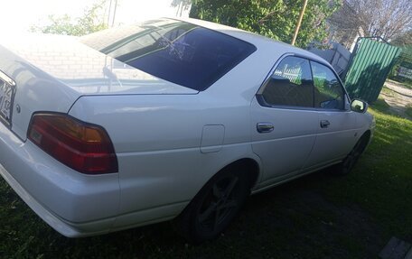 Nissan Laurel VIII, 1997 год, 500 000 рублей, 3 фотография