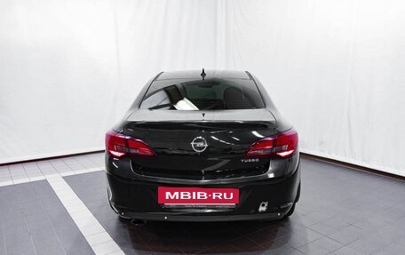 Opel Astra J, 2013 год, 1 068 000 рублей, 6 фотография