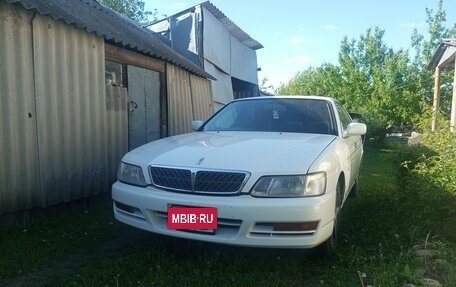 Nissan Laurel VIII, 1997 год, 500 000 рублей, 4 фотография