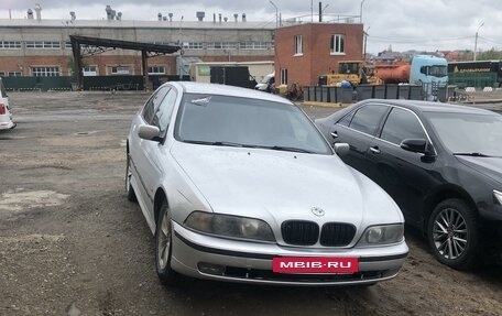 BMW 5 серия, 1998 год, 500 000 рублей, 2 фотография