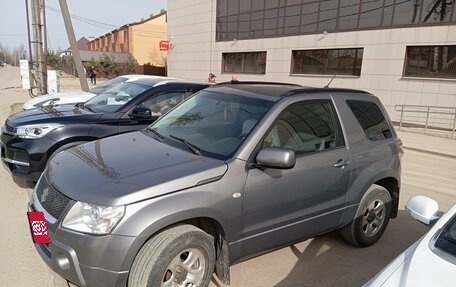 Suzuki Grand Vitara, 2006 год, 780 000 рублей, 1 фотография