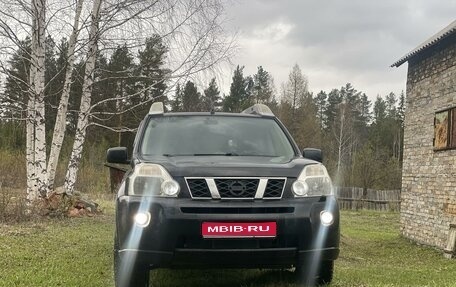 Nissan X-Trail, 2008 год, 1 399 999 рублей, 1 фотография