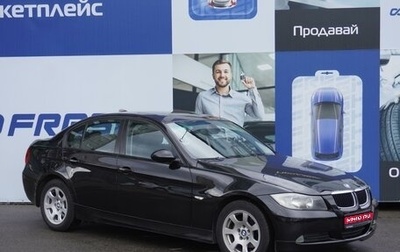 BMW 3 серия, 2007 год, 1 255 000 рублей, 1 фотография