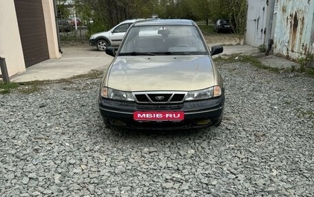 Daewoo Nexia I рестайлинг, 2006 год, 140 000 рублей, 1 фотография