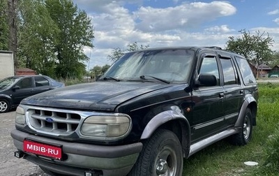 Ford Explorer III, 1996 год, 375 000 рублей, 1 фотография