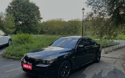 BMW 5 серия, 2004 год, 1 250 000 рублей, 1 фотография