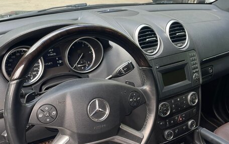 Mercedes-Benz GL-Класс, 2012 год, 3 850 000 рублей, 8 фотография