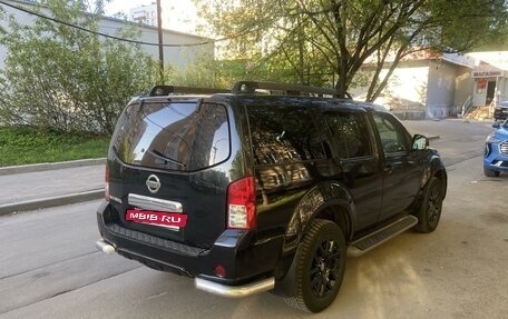 Nissan Pathfinder, 2010 год, 1 450 000 рублей, 4 фотография