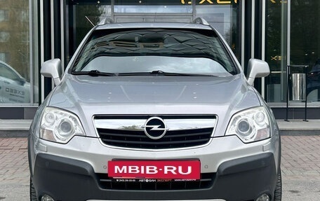 Opel Antara I, 2008 год, 949 000 рублей, 2 фотография