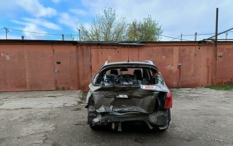 Peugeot 308 II, 2010 год, 320 000 рублей, 3 фотография