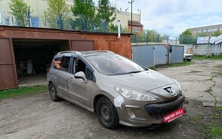 Peugeot 308 II, 2010 год, 320 000 рублей, 2 фотография