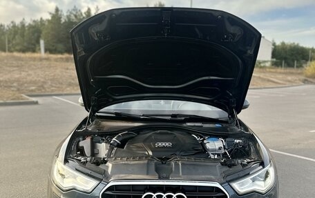 Audi A6, 2011 год, 2 150 000 рублей, 3 фотография