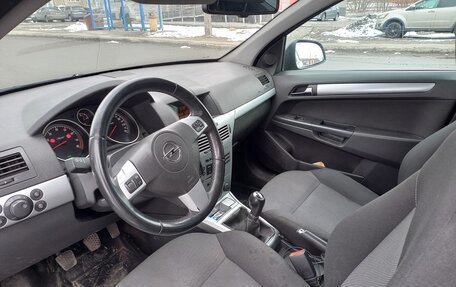 Opel Astra H, 2009 год, 645 000 рублей, 6 фотография