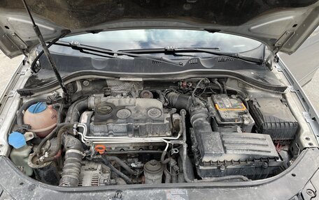 Volkswagen Passat B6, 2007 год, 740 000 рублей, 19 фотография