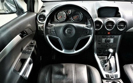 Opel Antara I, 2012 год, 1 199 000 рублей, 11 фотография