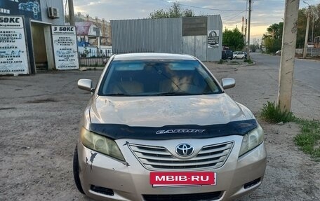 Toyota Camry, 2006 год, 795 000 рублей, 2 фотография