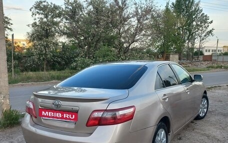 Toyota Camry, 2006 год, 795 000 рублей, 6 фотография