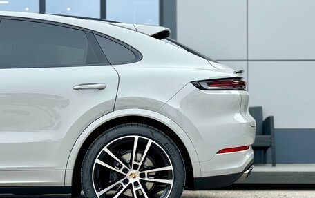 Porsche Cayenne III, 2024 год, 17 850 000 рублей, 4 фотография