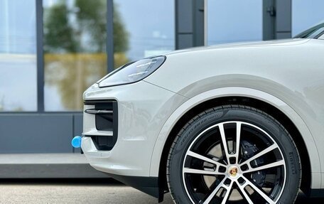 Porsche Cayenne III, 2024 год, 17 850 000 рублей, 5 фотография