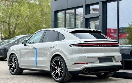 Porsche Cayenne III, 2024 год, 17 850 000 рублей, 2 фотография