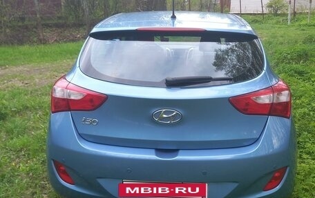 Hyundai i30 II рестайлинг, 2012 год, 1 250 000 рублей, 6 фотография