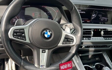 BMW X5, 2019 год, 7 000 000 рублей, 9 фотография