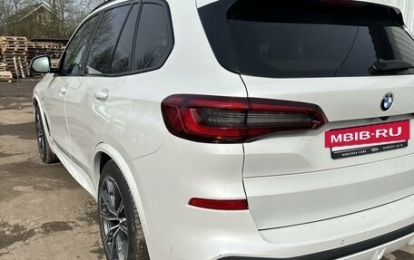 BMW X5, 2019 год, 7 000 000 рублей, 6 фотография