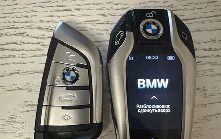 BMW X5, 2019 год, 7 000 000 рублей, 25 фотография
