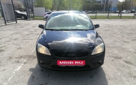 Ford Focus II рестайлинг, 2007 год, 510 000 рублей, 2 фотография