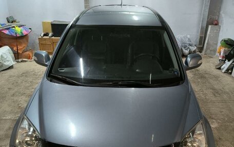 Honda CR-V III рестайлинг, 2008 год, 1 599 000 рублей, 4 фотография