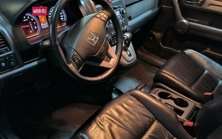 Honda CR-V III рестайлинг, 2008 год, 1 599 000 рублей, 15 фотография