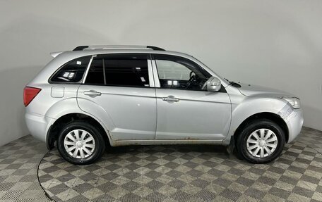 Lifan X60 I рестайлинг, 2014 год, 390 000 рублей, 4 фотография