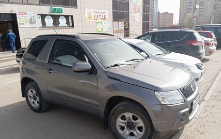 Suzuki Grand Vitara, 2006 год, 780 000 рублей, 4 фотография