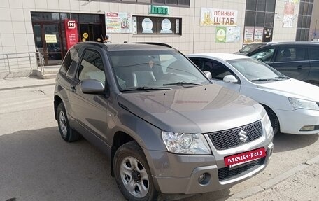 Suzuki Grand Vitara, 2006 год, 780 000 рублей, 3 фотография